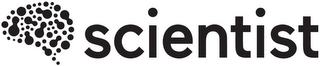 SCIENTIST logo