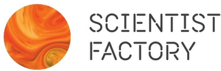 SCIENTIST FACTORY logo