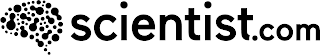 SCIENTIST.COM logo