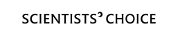 SCIENTISTS' CHOICE logo