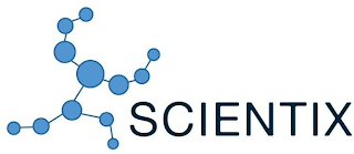 SCIENTIX logo