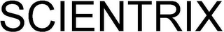 SCIENTRIX logo