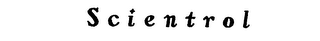 SCIENTROL logo