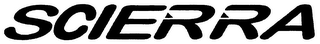 SCIERRA logo