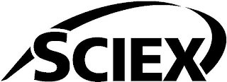 SCIEX logo