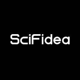 SCIFIDEA logo