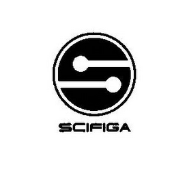 SCIFIGA S logo
