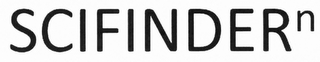 SCIFINDERN logo
