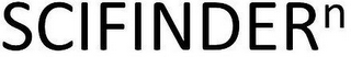 SCIFINDERN logo