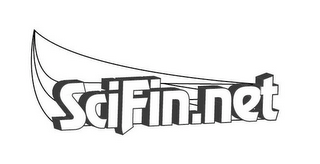 SCIFIN.NET logo