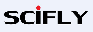 SCIFLY logo