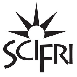 SCIFRI logo