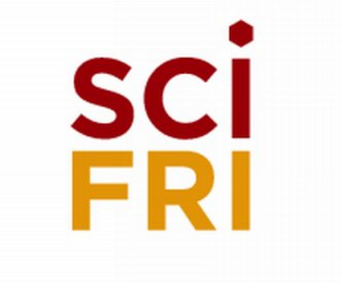 SCIFRI logo
