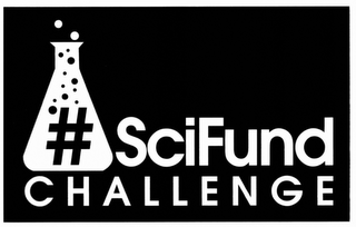 # SCIFUND CHALLENGE logo