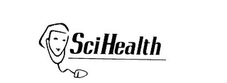 SCIHEALTH logo