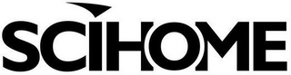 SCIHOME logo