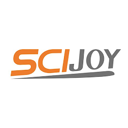 SCIJOY logo