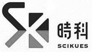 SCIKUES logo