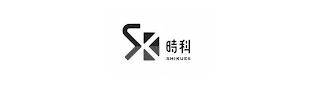 SCIKUES logo