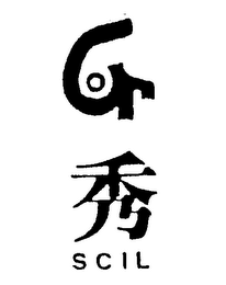 SCIL logo