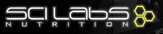 SCILABS NUTRITION logo