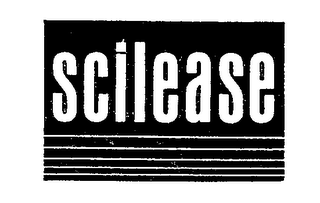 SCILEASE logo