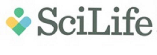 SCILIFE logo