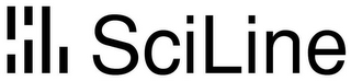 SCILINE logo