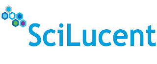 SCILUCENT logo