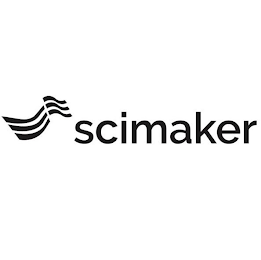 SCIMAKER logo