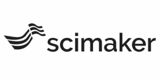SCIMAKER logo