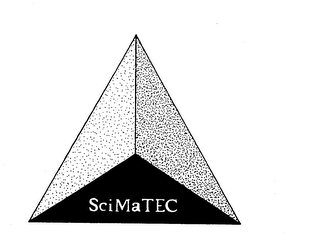 SCIMATEC logo