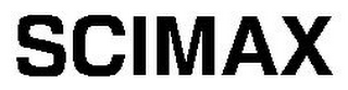 SCIMAX logo