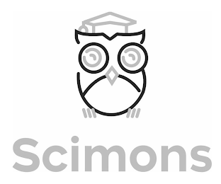 SCIMONS logo