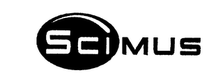 SCIMUS logo