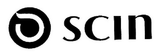 SCIN logo