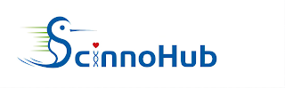 SCINNOHUB logo