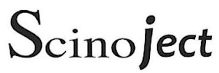 SCINOJECT logo