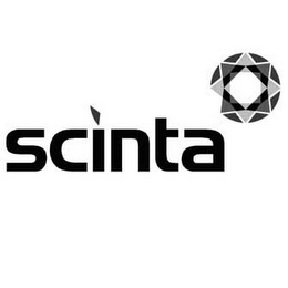 SCINTA logo