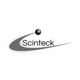 SCINTECK logo