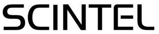 SCINTEL logo