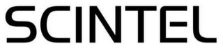 SCINTEL logo