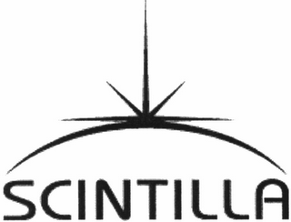 SCINTILLA logo