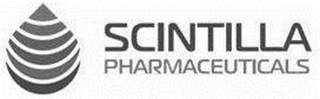 SCINTILLA PHARMACEUTICALS logo