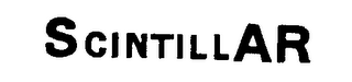 SCINTILLAR logo