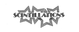 SCINTILLATIONS logo
