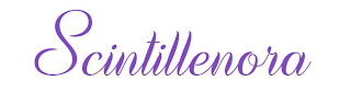 SCINTILLENORA logo