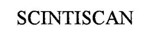 SCINTISCAN logo