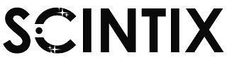 SCINTIX logo