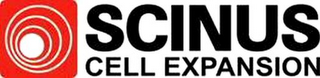 SCINUS CELL EXPANSION logo